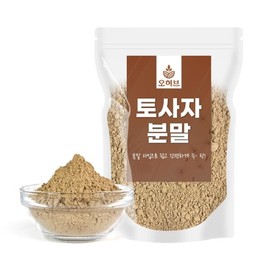 토사자 가루 분말 돌고래팩 200g Tosa-ja Powder Dolphin Pack 200g