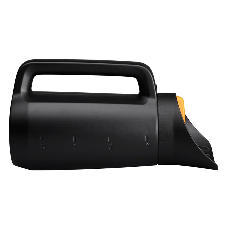 Fiskars Spreader, Solid, Length: 30 cm, Weight: 286 g, Glass