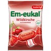 Em-eukal Wild Cherry sugar free 75g
