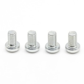 ReplacementScrews Screws Compatible with IKEA Part 107622 (Pack of 4)