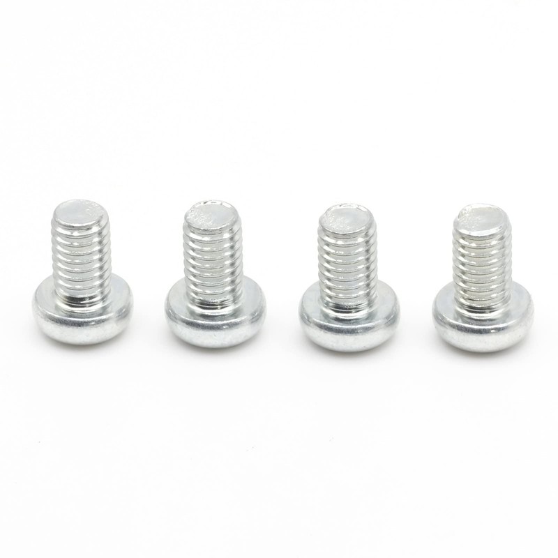 ReplacementScrews Screws Compatible with IKEA Part 107622 (Pack of 4)
