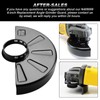 Angle Grinder Guard N409059 for Dewalt Grinder DCG414-6 in