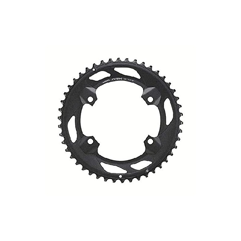 Shimano 46T-NF FC-RX600 Y0K798010 Repair Parts Chainring
