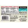 Season Sardines in Tomato Sauce - Skinless & Boneless, Wild