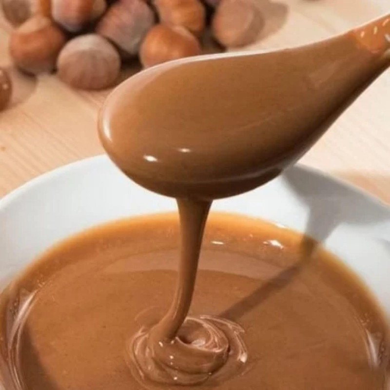 Pasta di Nocciole Piemonte IGP 200g