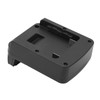 Battery Adapter Professional 18V Lithium Battery Conversion Adapter for Power