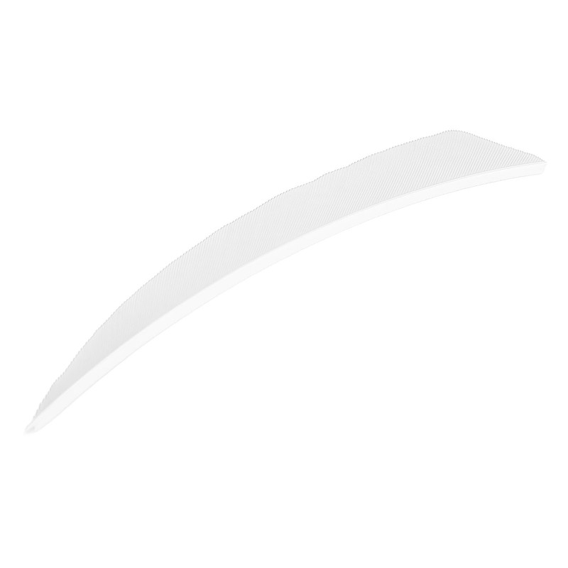 20pcs Feather Fletching High Speed Stable Flight Archery Arrows for