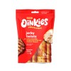 Hartz OINKIES CHK WRAP 10CT TH