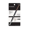 COVERGIRL Easy Breezy Brow Micro-Fine + Define Pencil, Honey Brown,