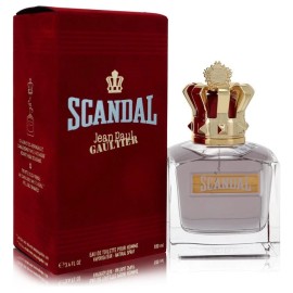 Jean Paul Gaultier Scandal by Jean Paul Gaultier Eau De Toilette Spray (Refillab