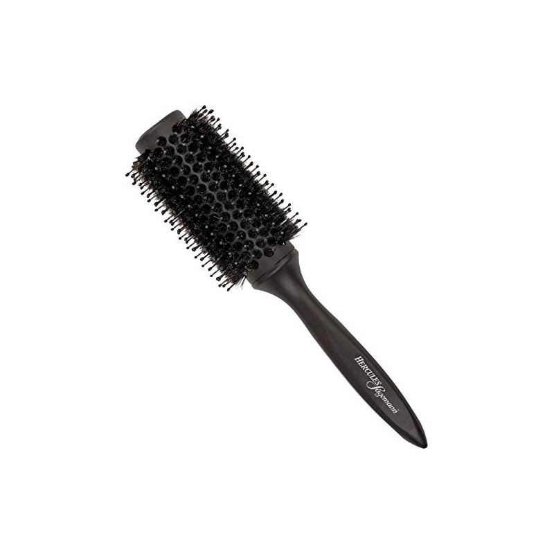 Hercules Sägemann C+C Brush 9546, Ceramic Convection Brush, Pack of