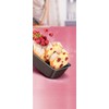 Tefal j1607202 Success Kastenform Aluminium braun 26 cm
