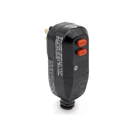 BMP GFCI Plug Assembly For Ryobi 290426027 RY142300VNM RY142300 Power Washer