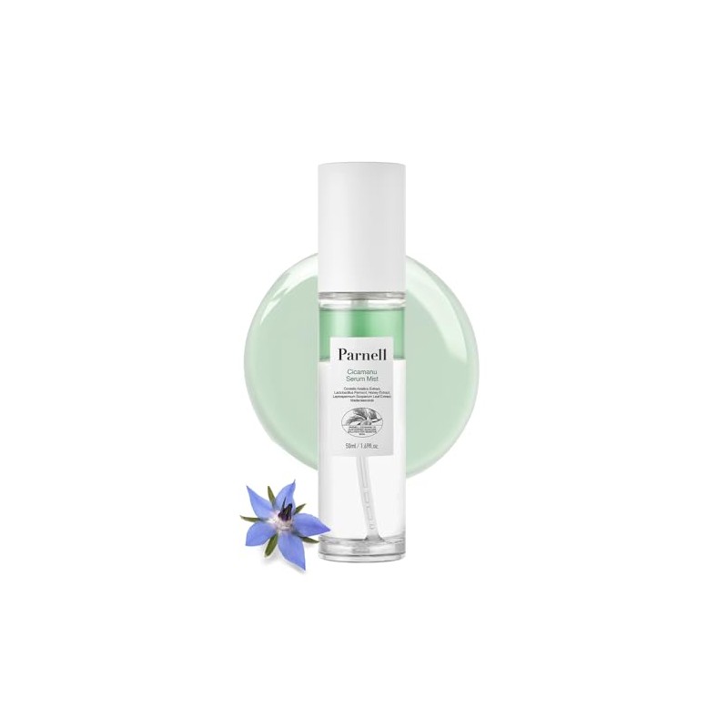Parnell - Cicamanu Serum Mist 50ml