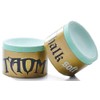 ROSETTA Taom Gold Wrap Soft chalk in Presentation box Snooker