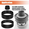 YMT 68rfe Transmission Underdrive Piston and Retainer Install Tool for
