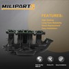 MILIPARTS Intake Manifold Assembly Compatible with 2013-2021 Buick Encore 2011-2021