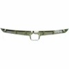 US AUTO PARTS PLUS New Front Grille Bright Chrome Shell
