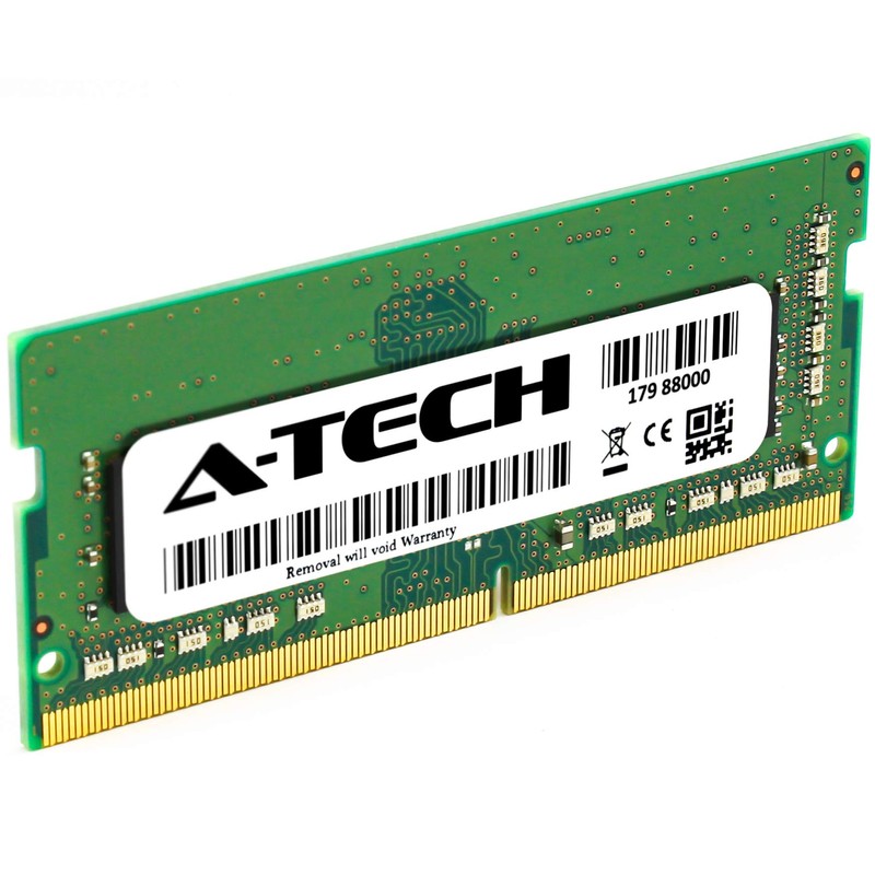 A-Tech 8GB RAM for MSI GE72 6QD Apache Pro, GP62