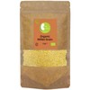 Organic Millet Grain - Certified Organic - by Busy Beans