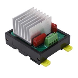 Thyristor Switch Control Board High Power Optocoupler Isolated DC Control AC Switch Module