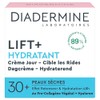 Diadermine Lift+ Moisturising Day Cream Anti-Wrinkle Ultra Firmness, 50 ml