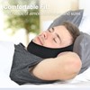 Anti Snoring Devices, Chin Strap for Sleeping, Anti Snoring Chin