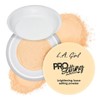 LA Girl Pro Setting Brightening Loose Setting Powder Translucent