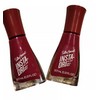 Sally Hansen insta-dri Cinna-snap 393 2-pack