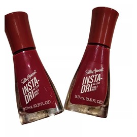 Sally Hansen insta-dri Cinna-snap 393 2-pack