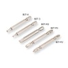 Tone Driver Bit BIT-P2 Bit Insertion (+) No. 2