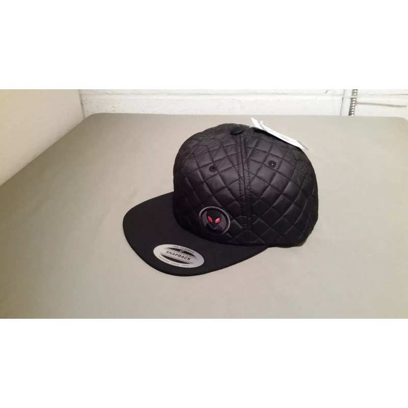 alien workshop new alien workshop quilted snapback baseball cap.