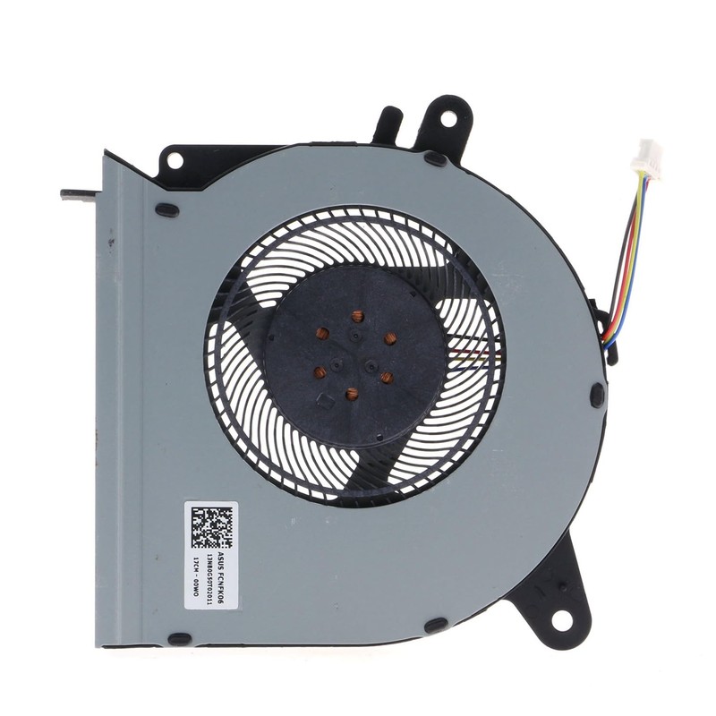 Replacement CPU Cooling Fan for ASUS ROG Strix GL503VS GL503V