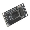 4 Sets Digital Tube Display Module LED 4 Digit 7