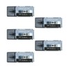 Tombow CT-CM5C10-5P Tombow Pencil Correction Tape MONO Mono Pocket (Tape