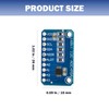 ADS ADC 1115 Module - (16-Bit) 4 Channel Analog to