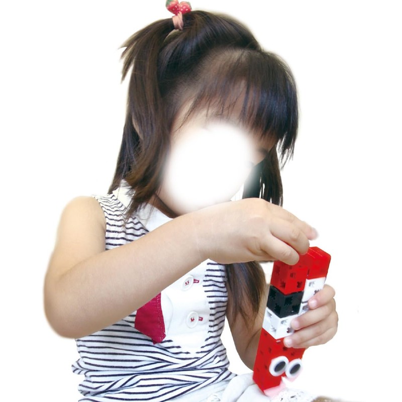 Artec Artec block Triangle A Single item set of 8