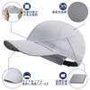 Gadiemenss Exercise, Sports Hat, Baseball, Fishing, Excursion, Activities Hat, Soft,