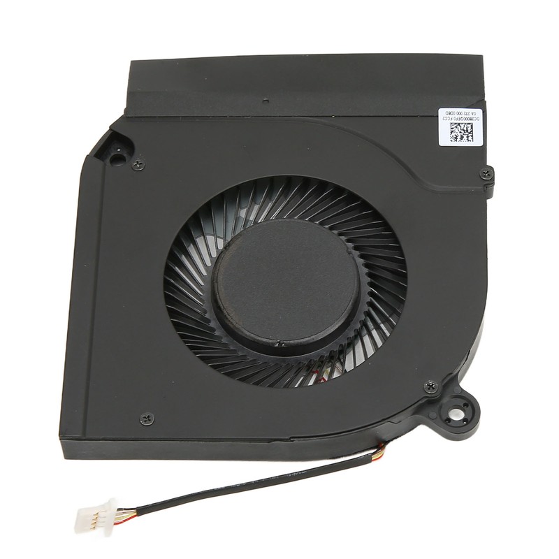 Laptop Cooling Fan Replacement for Acer AN517 41 AN517 52