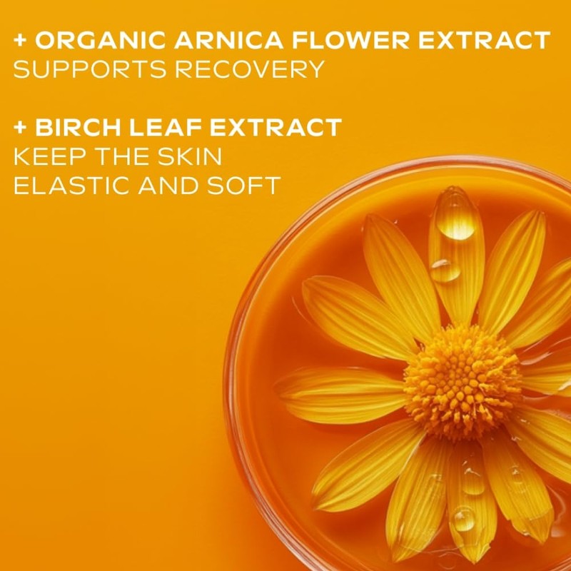 Weleda Arnica Muscle Soak 200 ml