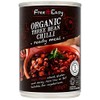Free Natural Three Bean Chilli 400g - CLF-FRN-TBC