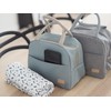 Béaba, Insulated Lunch Bag for Baby Kids Meals Lunch Box