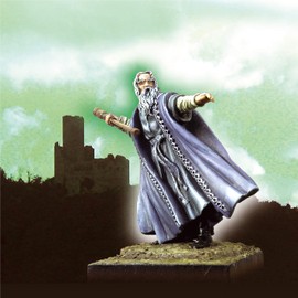 Da Vinci Maestro Kolinsky Tabletop Set, kurzstielig, Grün