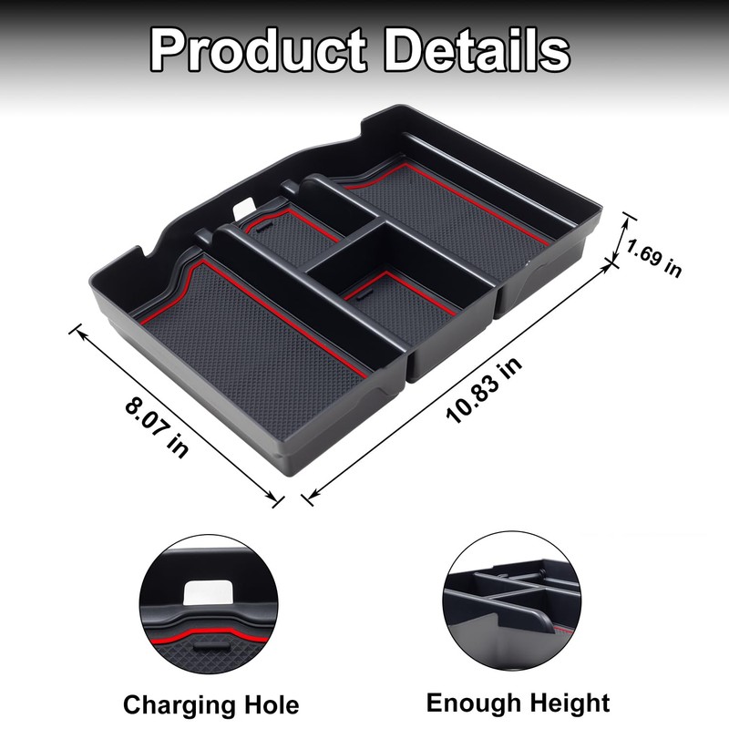 PIMCAR Compatible with 2019-2024 2025 Dodge RAM 1500 2500 3500