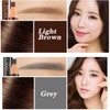 5 COLORS Set Eyebrow Pencil Drawing Eye Brow Pen Peel