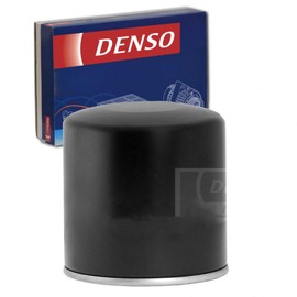 DENSO Engine Oil Filter compatible with Chrysler 300 2.7L 3.5L 5.7L 6.1L 6.4L V6 V8 2008-2015