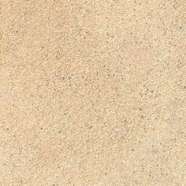 California Gold Sand, 40 LBS, Decorative Play Sand