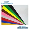 Foamy Diamantado Pliego 56x43 Premium 10 Piezas Foamy Pliego