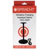 Spracht Wireless Charging Headset Stand Hss-2020