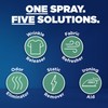 Downy Wrinkle Releaser Spray, All In One Formula, Removes Wrinkles,